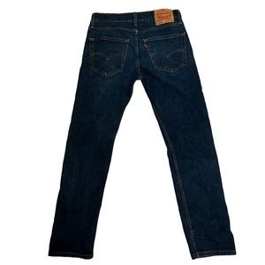 Levi’s 502 Men’s Straight leg
